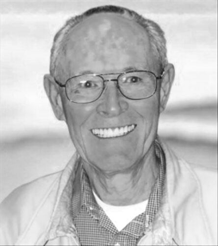 JOHN “WOODY” WOODLAND